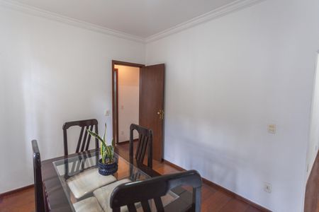 Apartamento à venda com 90m², 3 quartos e 2 vagasCopa
