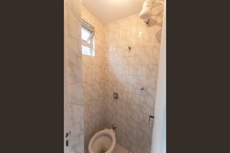 Apartamento à venda com 90m², 3 quartos e 2 vagasBanheiro de Serviço