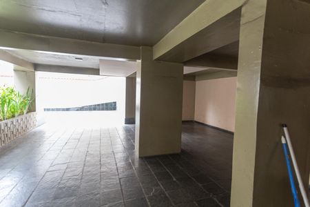 Apartamento à venda com 90m², 3 quartos e 2 vagasÁrea comum