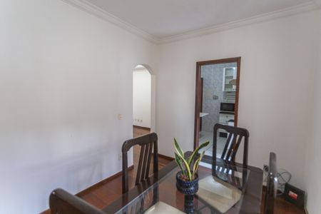 Apartamento à venda com 90m², 3 quartos e 2 vagasCopa