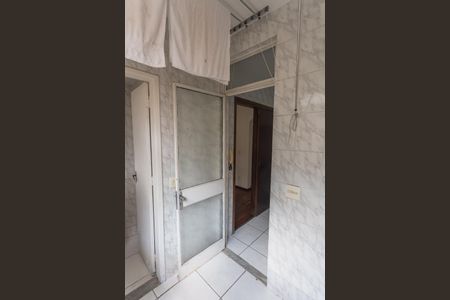 Apartamento à venda com 90m², 3 quartos e 2 vagasÁrea de Serviço