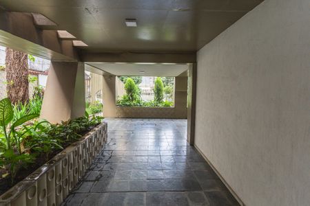 Apartamento à venda com 90m², 3 quartos e 2 vagasHall de Entrada