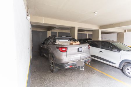 Apartamento à venda com 90m², 3 quartos e 2 vagasGaragem