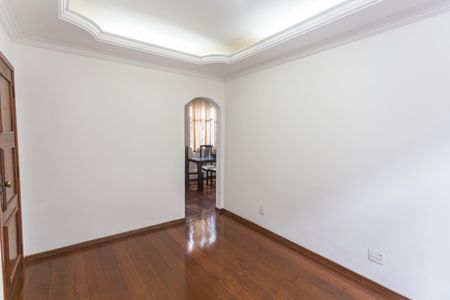 Apartamento à venda com 90m², 3 quartos e 2 vagasSala