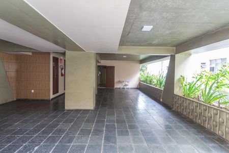 Apartamento à venda com 90m², 3 quartos e 2 vagasÁrea comum