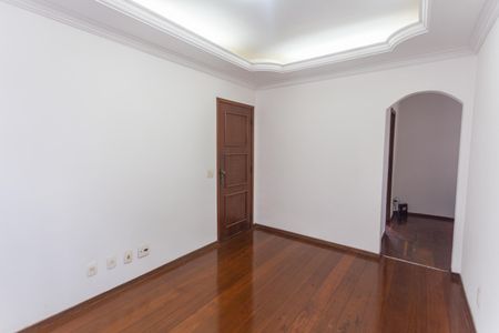 Apartamento à venda com 90m², 3 quartos e 2 vagasSala