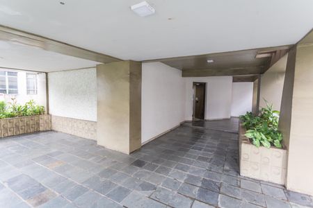 Apartamento à venda com 90m², 3 quartos e 2 vagasHall de Entrada