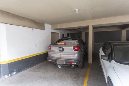 Apartamento à venda com 90m², 3 quartos e 2 vagasGaragem