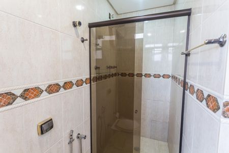 Apartamento à venda com 90m², 3 quartos e 2 vagasBanheiro da Suíte