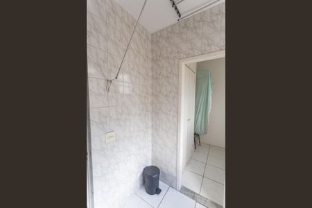 Apartamento à venda com 90m², 3 quartos e 2 vagasÁrea de Serviço