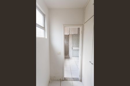 Apartamento à venda com 90m², 3 quartos e 2 vagasQuarto de Serviço