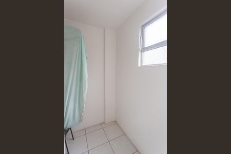 Apartamento à venda com 90m², 3 quartos e 2 vagasQuarto de Serviço