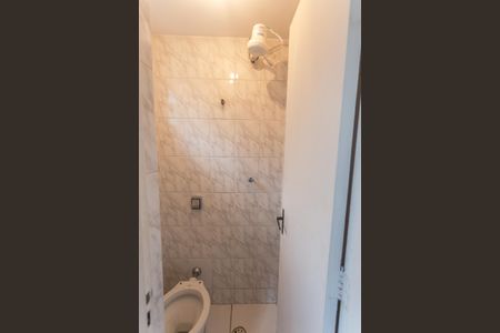 Apartamento à venda com 90m², 3 quartos e 2 vagasBanheiro de Serviço