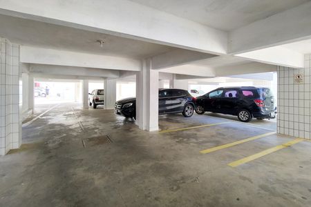 Apartamento para alugar com 84m², 2 quartos e 1 vagaGaragem