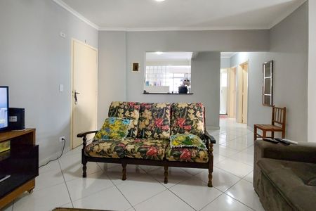 Apartamento para alugar com 84m², 2 quartos e 1 vagaSala