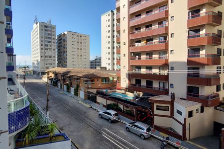 Apartamento para alugar com 84m², 2 quartos e 1 vagaVista do Quarto 2