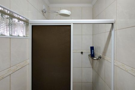 Apartamento para alugar com 84m², 2 quartos e 1 vagaBanheiro da Suíte