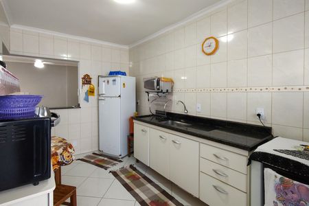 Apartamento para alugar com 84m², 2 quartos e 1 vagaCozinha