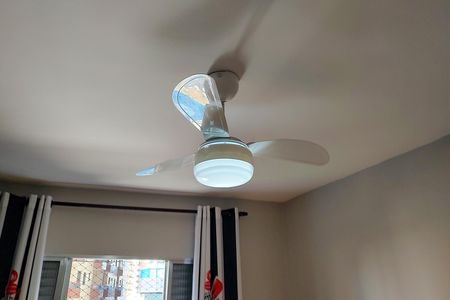 Apartamento para alugar com 84m², 2 quartos e 1 vagaQuarto