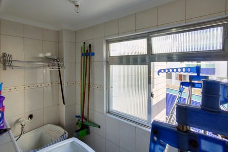 Apartamento para alugar com 84m², 2 quartos e 1 vagaÁrea de Serviço