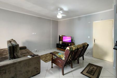 Apartamento para alugar com 84m², 2 quartos e 1 vagaSala