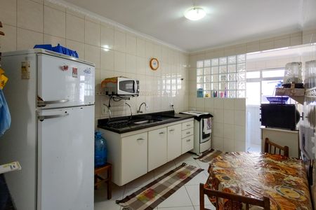 Apartamento para alugar com 84m², 2 quartos e 1 vagaCozinha