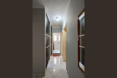 Apartamento para alugar com 84m², 2 quartos e 1 vagaCorredor 