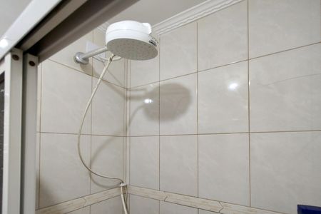 Apartamento para alugar com 84m², 2 quartos e 1 vagaBanheiro da Suíte