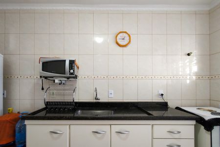 Apartamento para alugar com 84m², 2 quartos e 1 vagaCozinha