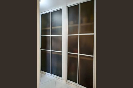 Apartamento para alugar com 84m², 2 quartos e 1 vagaCorredor