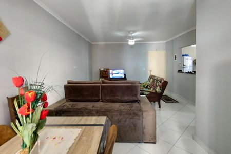 Apartamento para alugar com 84m², 2 quartos e 1 vagaSala