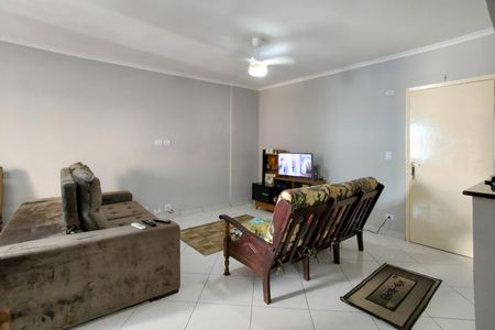 Apartamento para alugar com 84m², 2 quartos e 1 vagaSala