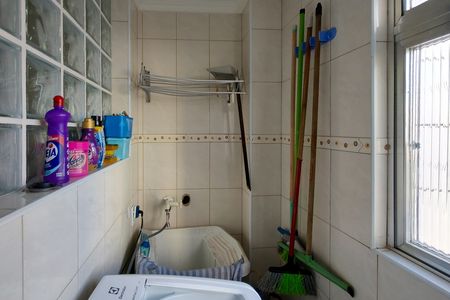Apartamento para alugar com 84m², 2 quartos e 1 vagaÁrea de Serviço