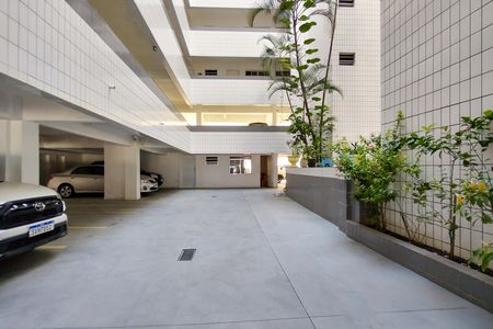 Apartamento para alugar com 84m², 2 quartos e 1 vagaGaragem