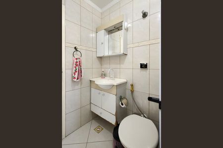 Apartamento para alugar com 84m², 2 quartos e 1 vagaBanheiro