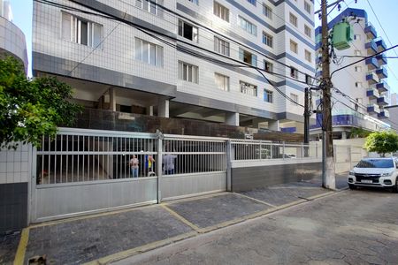 Apartamento para alugar com 84m², 2 quartos e 1 vagaFachada do Prédio