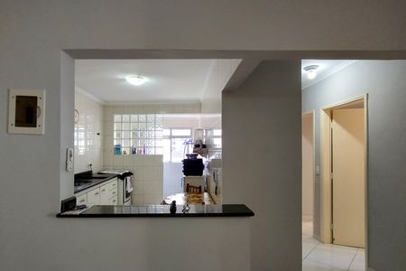Apartamento para alugar com 84m², 2 quartos e 1 vagaCozinha