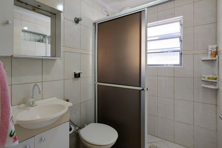 Apartamento para alugar com 84m², 2 quartos e 1 vagaBanheiro