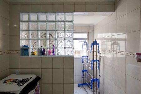 Apartamento para alugar com 84m², 2 quartos e 1 vagaÁrea de Serviço