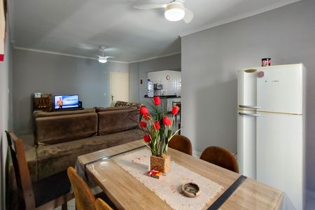Apartamento para alugar com 84m², 2 quartos e 1 vagaSala