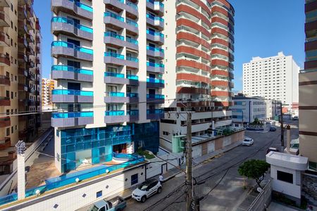 Apartamento para alugar com 84m², 2 quartos e 1 vagaVista do Quarto 2