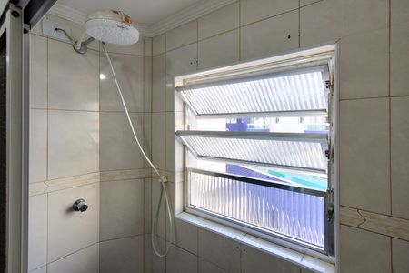 Apartamento para alugar com 84m², 2 quartos e 1 vagaBanheiro
