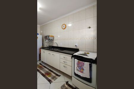 Apartamento para alugar com 84m², 2 quartos e 1 vagaCozinha
