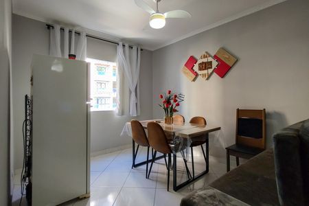Apartamento para alugar com 84m², 2 quartos e 1 vagaSala