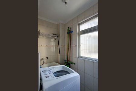 Apartamento para alugar com 84m², 2 quartos e 1 vagaÁrea de Serviço