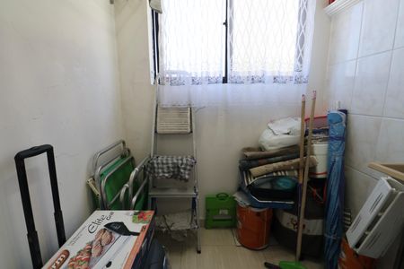 Apartamento para alugar com 55m², 1 quarto e 1 vagaÁrea de Serviço