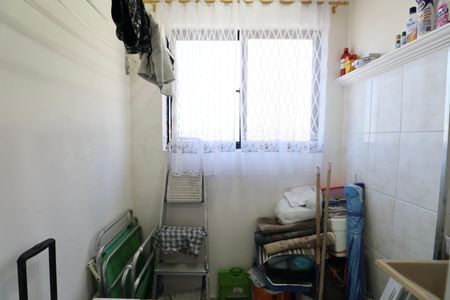 Apartamento para alugar com 55m², 1 quarto e 1 vagaÁrea de Serviço