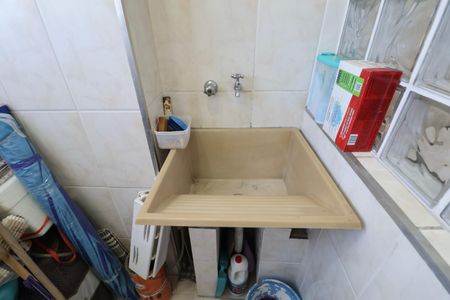 Apartamento para alugar com 55m², 1 quarto e 1 vagaÁrea de Serviço