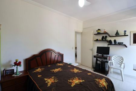 Apartamento para alugar com 55m², 1 quarto e 1 vagaQuarto