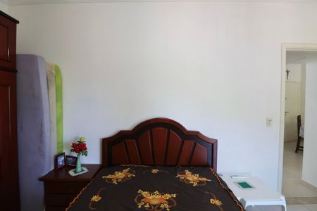 Apartamento para alugar com 55m², 1 quarto e 1 vagaQuarto